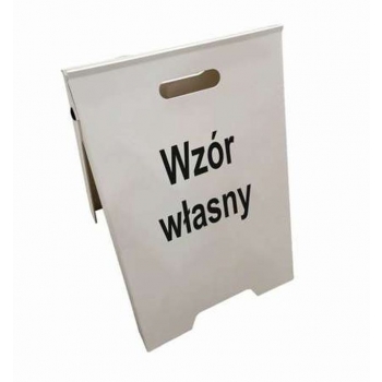 EM019 Potykacz - Wzór własny